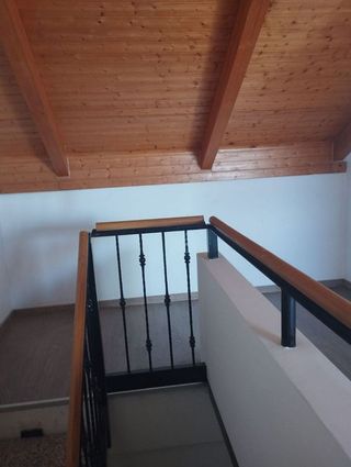 Casa adosada en venta en Tomelloso