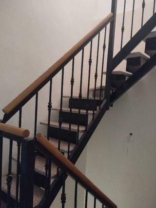 Casa adosada en venta en Tomelloso