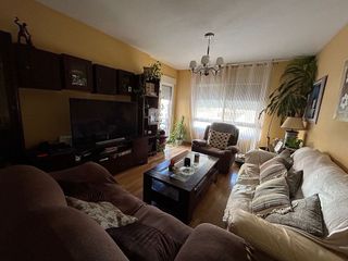 Casa adosada en venta en Marianistas - AVE en Ciudad Real