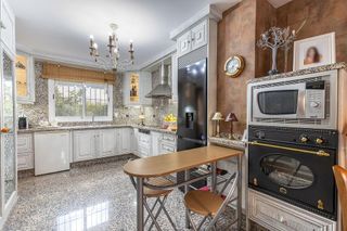 Chalet en venta en Atarfe