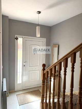 Casa pareada en venta en Tomelloso