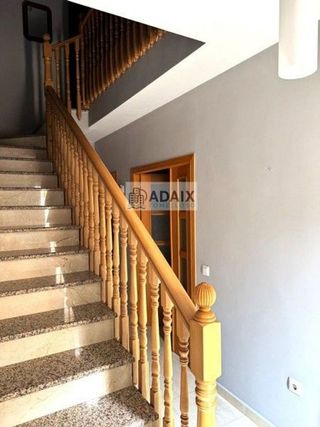 Casa pareada en venta en Tomelloso