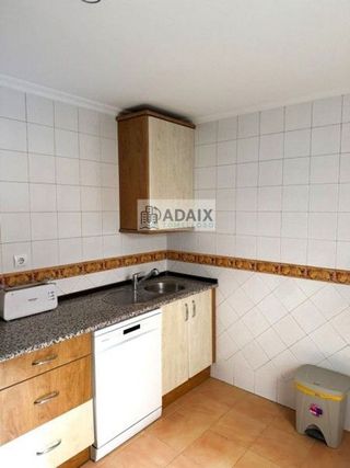 Casa pareada en venta en Tomelloso