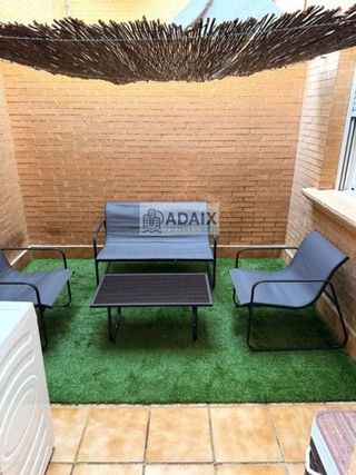 Casa pareada en venta en Tomelloso