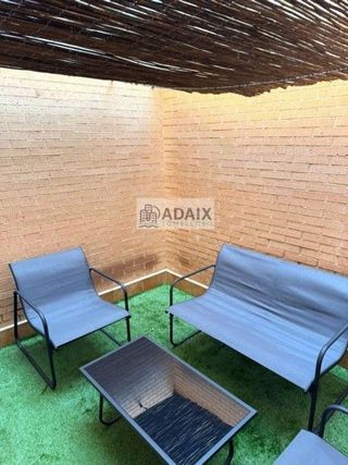 Casa pareada en venta en Tomelloso