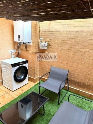 Casa pareada en venta en Tomelloso