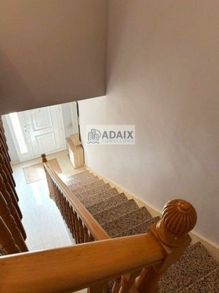 Casa pareada en venta en Tomelloso