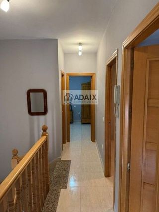Casa pareada en venta en Tomelloso