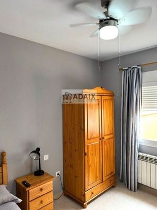 Casa pareada en venta en Tomelloso