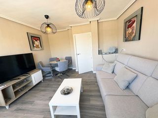 Casa adosada en venta en Zona Pueblo en Pilar de la Horadada