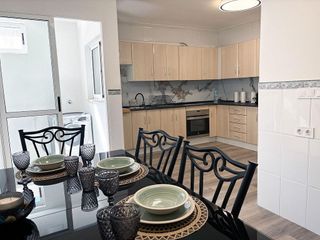 Casa adosada en venta en Zona Pueblo en Pilar de la Horadada