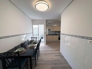 Casa adosada en venta en Zona Pueblo en Pilar de la Horadada