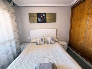 Casa adosada en venta en Zona Pueblo en Pilar de la Horadada