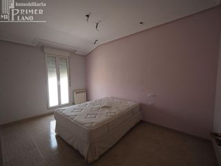 Casa adosada en venta en Tomelloso