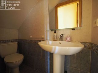 Casa adosada en venta en Tomelloso