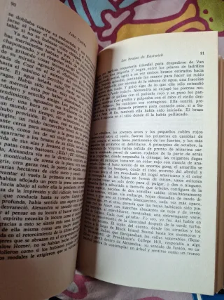 Las brujas de Eastwick