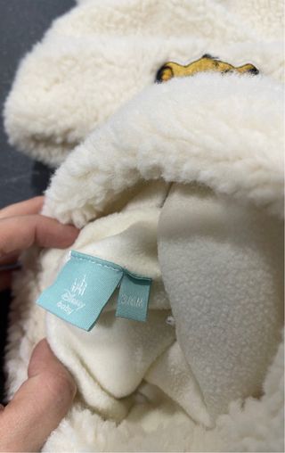 Set Cappello e Sciarpa Disney per Bambini