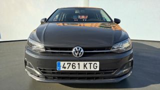 Volkswagen Polo Advance 1.0 59kW (80CV)
