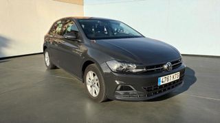 Volkswagen Polo Advance 1.0 59kW (80CV)
