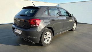 Volkswagen Polo Advance 1.0 59kW (80CV)