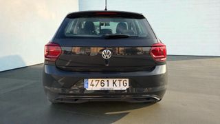 Volkswagen Polo Advance 1.0 59kW (80CV)