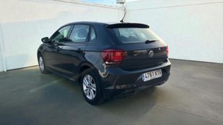 Volkswagen Polo Advance 1.0 59kW (80CV)