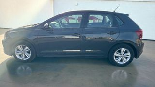 Volkswagen Polo Advance 1.0 59kW (80CV)