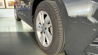 Volkswagen Polo Advance 1.0 59kW (80CV)