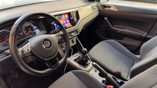 Volkswagen Polo Advance 1.0 59kW (80CV)