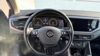 Volkswagen Polo Advance 1.0 59kW (80CV)
