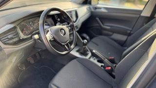 Volkswagen Polo Advance 1.0 59kW (80CV)
