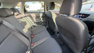 Volkswagen Polo Advance 1.0 59kW (80CV)