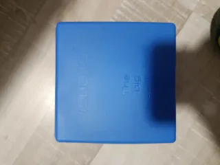 iSHOXS M1 GT ProBox Alpine Soporte Cámara