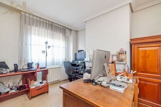 Casa pareada en venta en Casco Urbano en Villaviciosa de Odón