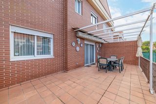 Casa pareada en venta en Casco Urbano en Villaviciosa de Odón