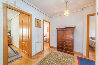 Casa pareada en venta en Casco Urbano en Villaviciosa de Odón