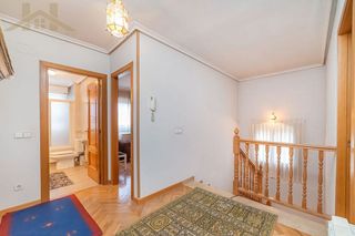 Casa pareada en venta en Casco Urbano en Villaviciosa de Odón