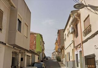 Casa en venta en Abarán