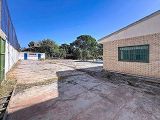 Casa rural en venta en Cuarte de Huerva