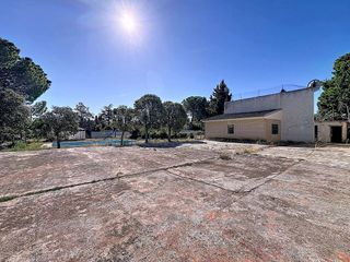 Casa rural en venta en Cuarte de Huerva