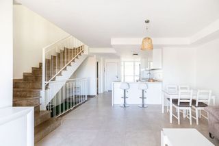 Casa adosada en venta en Torrequebrada en Benalmádena