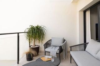 Casa adosada en venta en Torrequebrada en Benalmádena