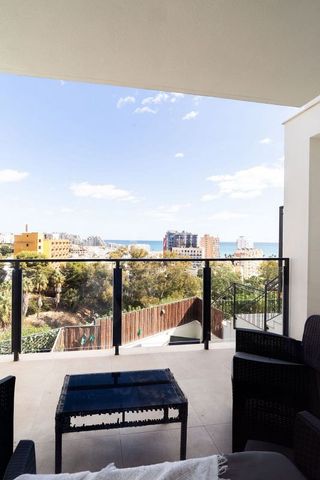 Casa adosada en venta en Torrequebrada en Benalmádena