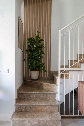 Casa adosada en venta en Torrequebrada en Benalmádena