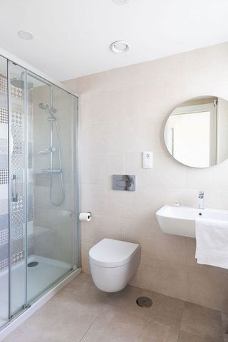 Casa adosada en venta en Torrequebrada en Benalmádena