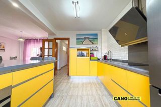 Casa adosada en venta en Ejido Centro en Ejido (El)