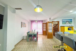 Casa adosada en venta en Ejido Centro en Ejido (El)