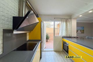 Casa adosada en venta en Ejido Centro en Ejido (El)