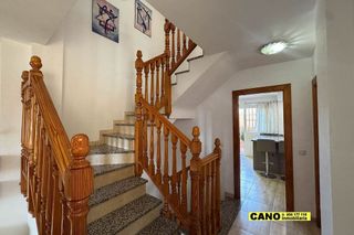 Casa adosada en venta en Ejido Centro en Ejido (El)
