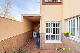 Casa adosada en venta en Ejido Centro en Ejido (El)
